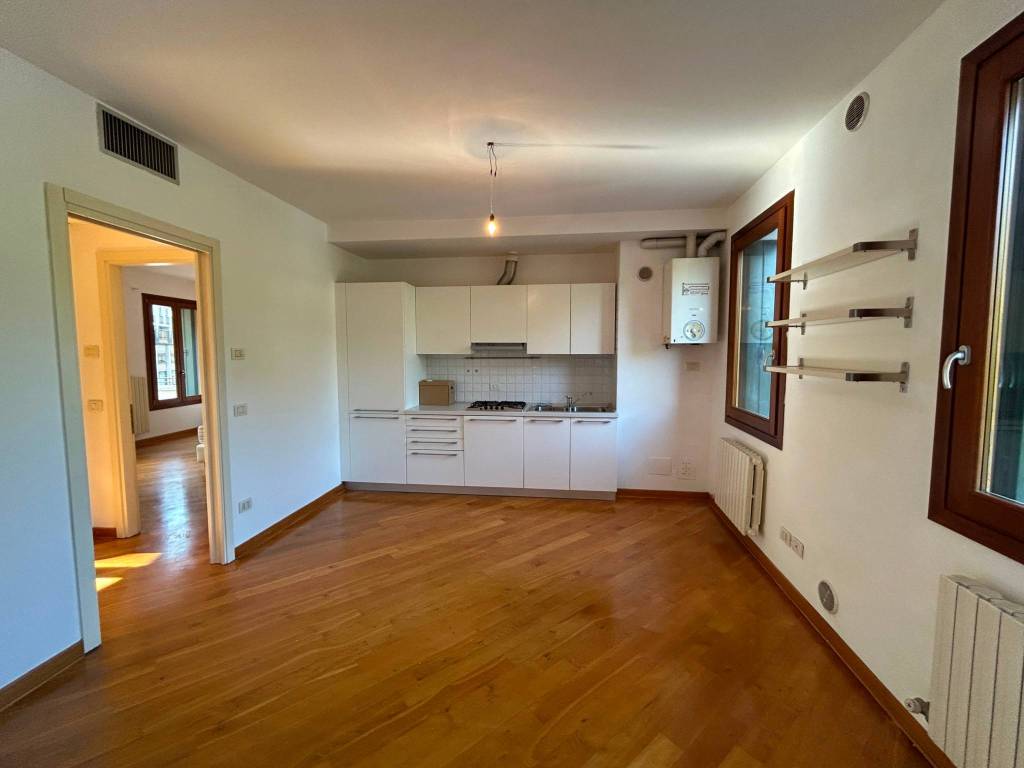 appartamento in affitto a Treviso in zona Centro Storico