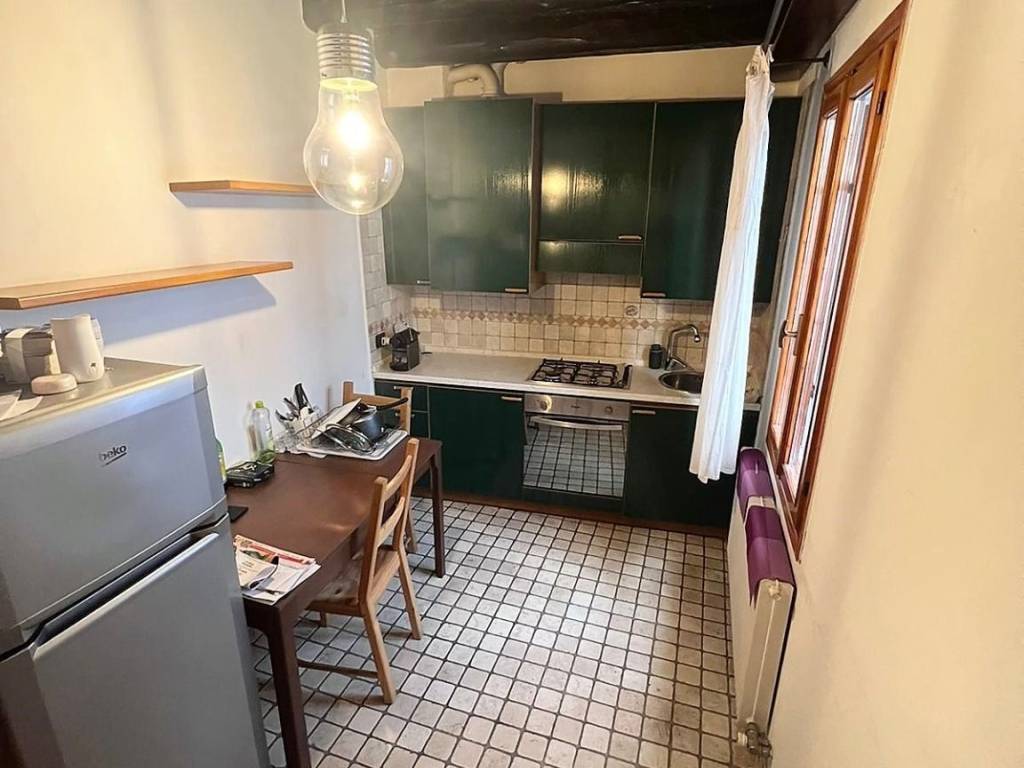 appartamento in affitto a Treviso in zona Centro Storico