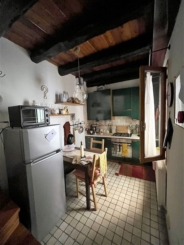 appartamento in affitto a Treviso in zona Centro Storico