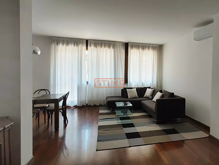 appartamento in affitto a Treviso in zona Centro Storico