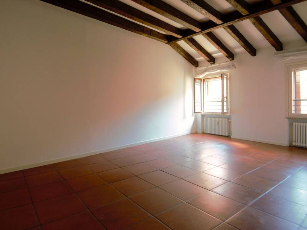 appartamento in affitto a Treviso