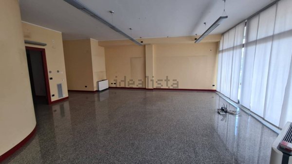 ufficio in affitto a Treviso in zona San Giuseppe