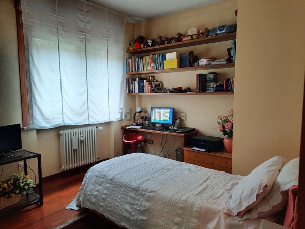 appartamento in affitto a Treviso