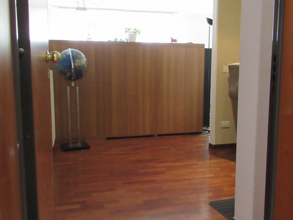 ufficio in affitto a Treviso