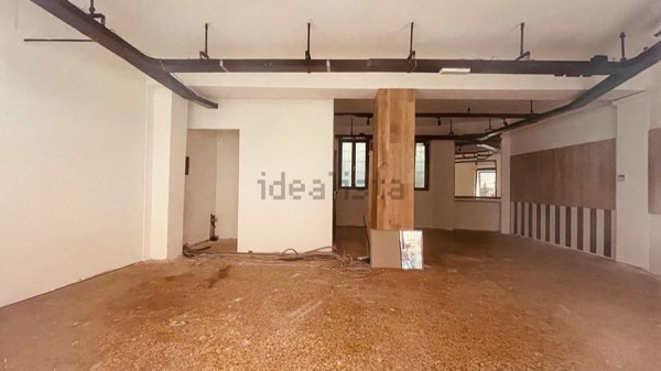 negozio in affitto a Treviso in zona Centro Storico