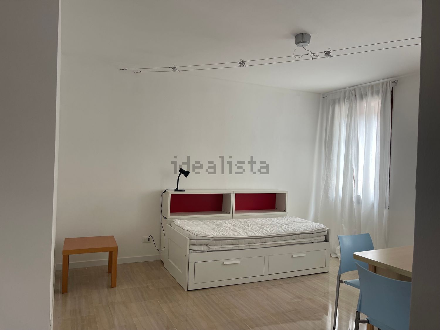 appartamento in affitto a Treviso in zona Centro Storico