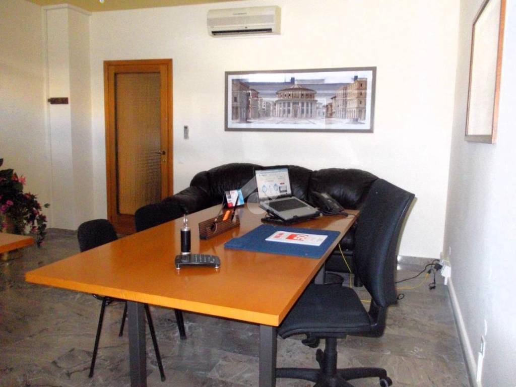 ufficio in affitto a Treviso