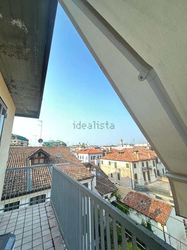 appartamento in affitto a Treviso