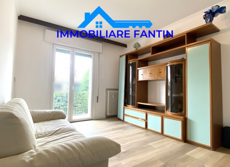 appartamento in affitto a Treviso in zona Ghirada / San Zeno