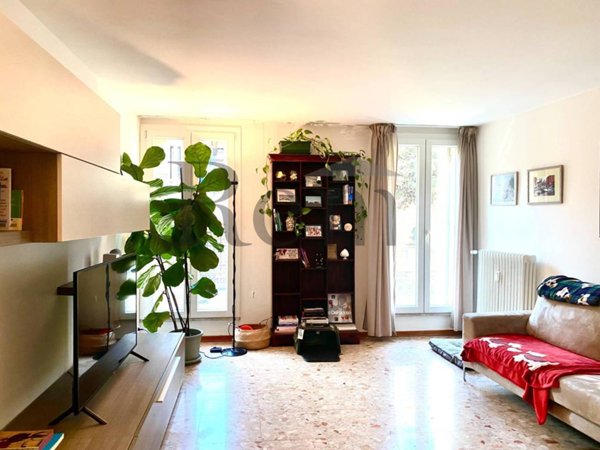 appartamento in affitto a Treviso in zona Centro Storico