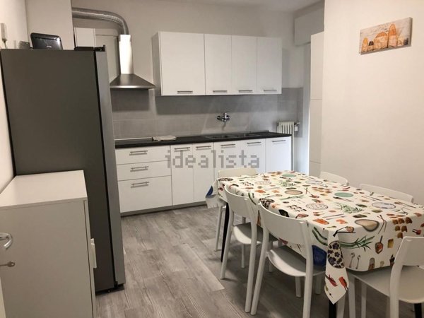 appartamento in affitto a Treviso