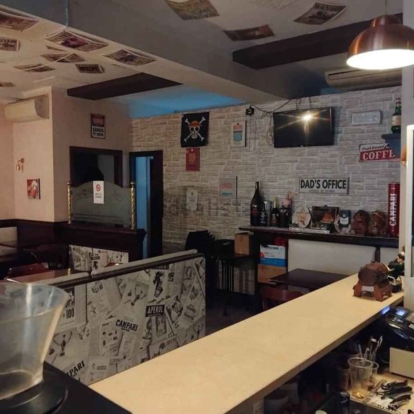 negozio in affitto a Treviso