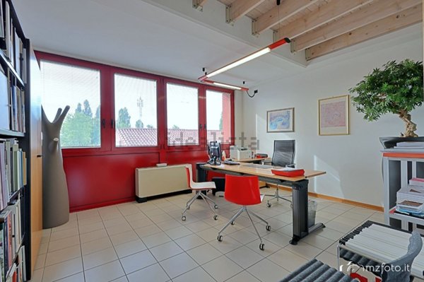 ufficio in affitto a Treviso
