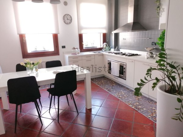 appartamento in affitto a Treviso in zona Centro Storico