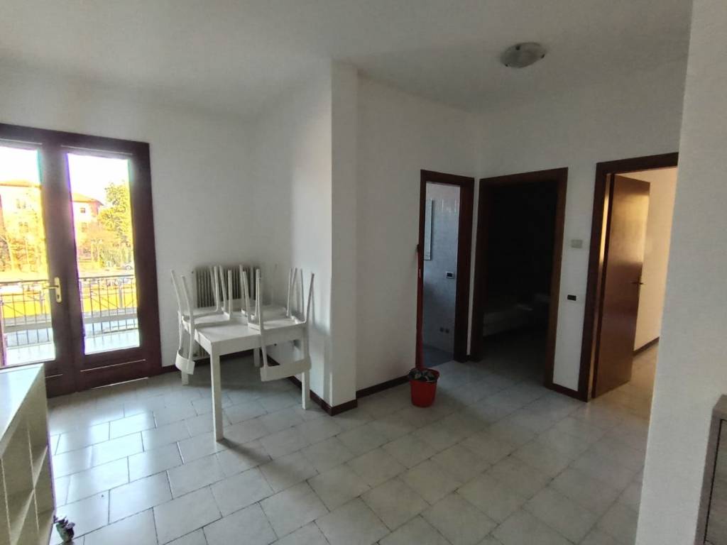 appartamento in affitto a Treviso
