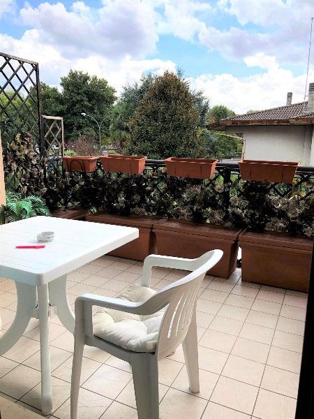 appartamento in affitto a Treviso