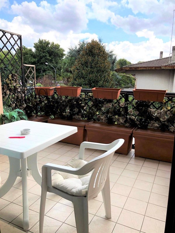 appartamento in affitto a Treviso