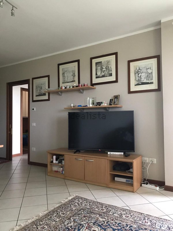 appartamento in affitto a Treviso in zona Monigo