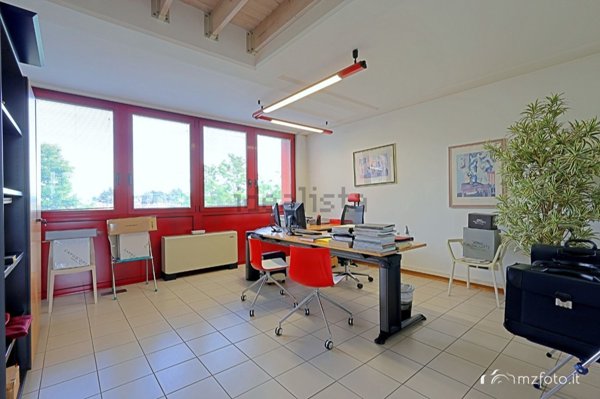 ufficio in affitto a Treviso