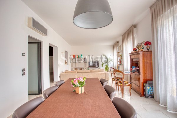 appartamento in affitto a Treviso