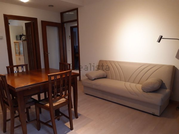 appartamento in affitto a Treviso in zona Ghirada / San Zeno