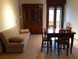 appartamento in affitto a Treviso in zona Ghirada / San Zeno