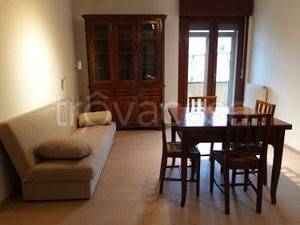 appartamento in affitto a Treviso in zona San Lazzaro