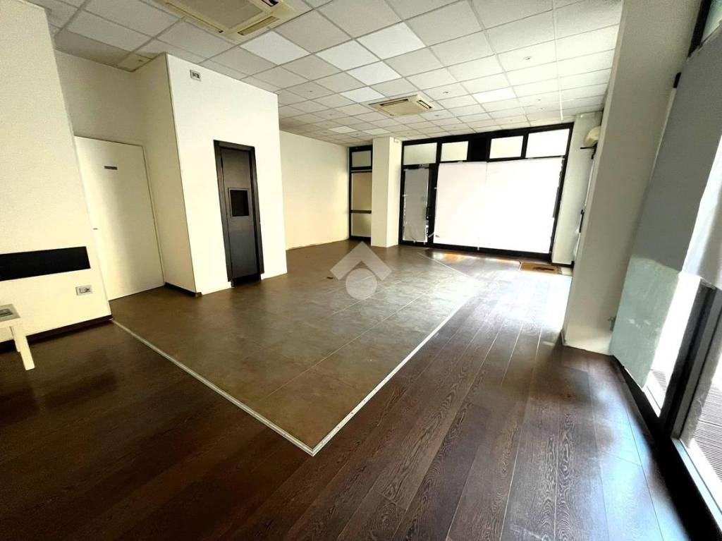 negozio in affitto a Treviso in zona Centro Storico