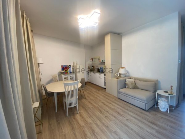 appartamento in affitto a Treviso