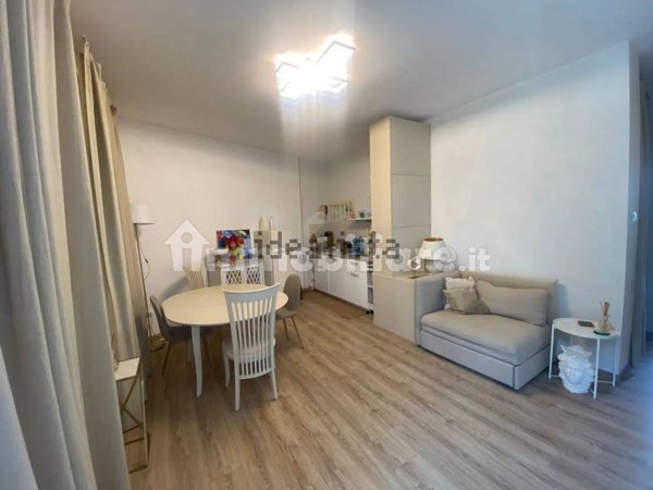 appartamento in affitto a Treviso