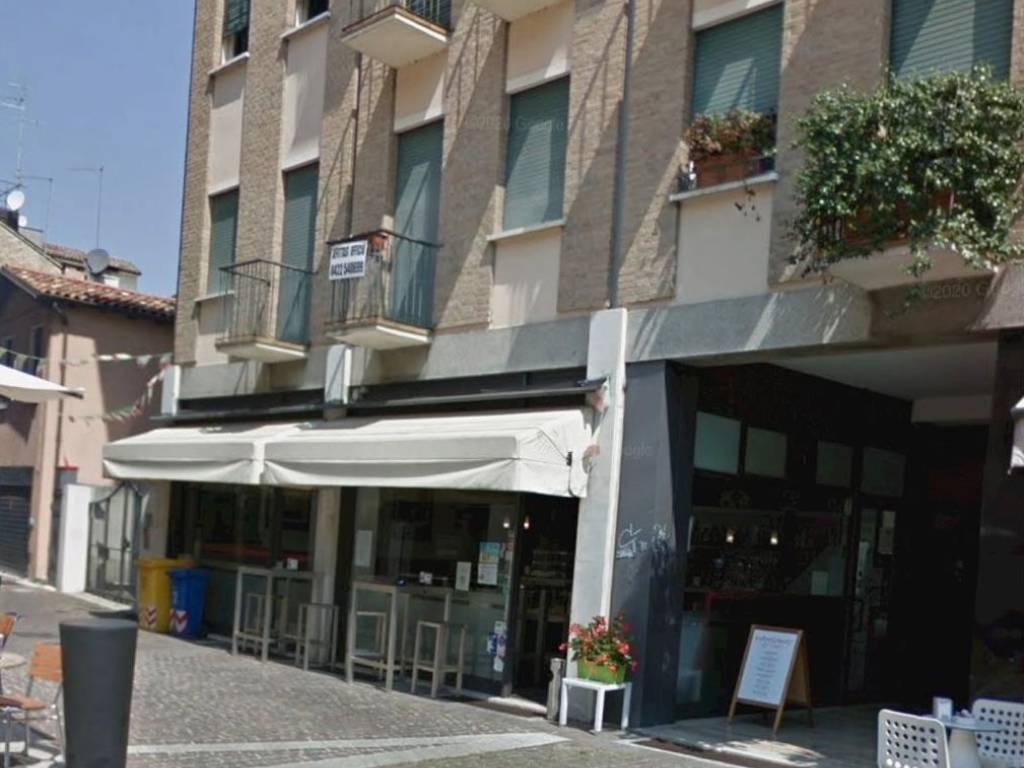 negozio in affitto a Treviso in zona Centro Storico