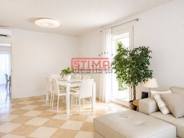 appartamento in affitto a Treviso in zona Centro Storico