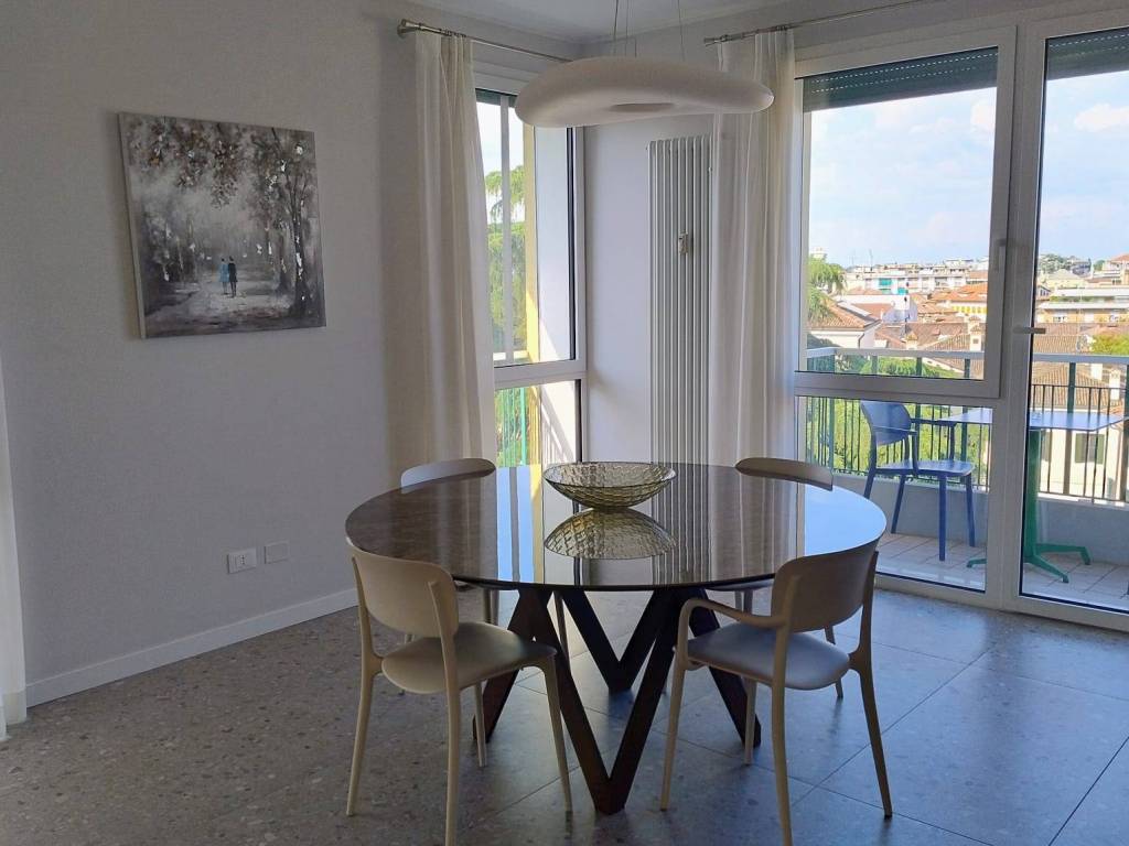 appartamento in affitto a Treviso in zona Centro Storico