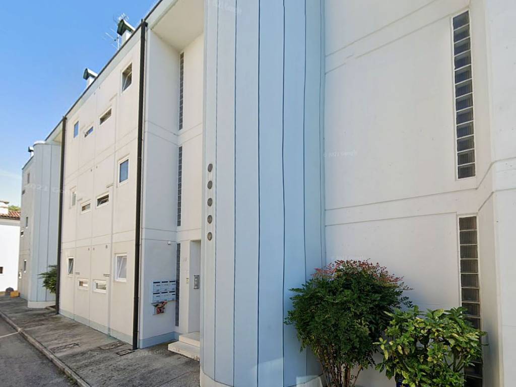 appartamento in affitto a Treviso in zona Centro Storico