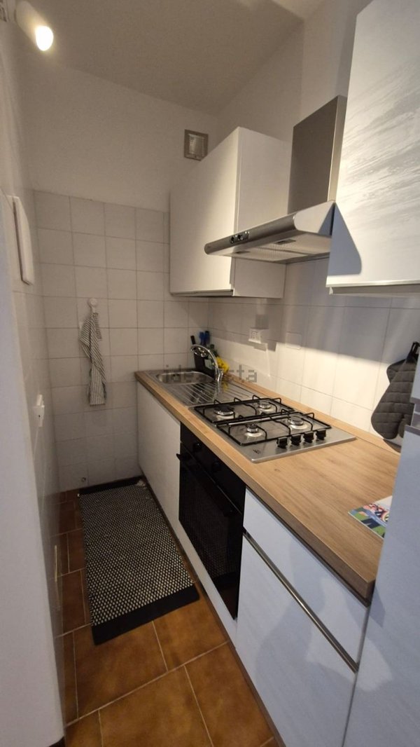 appartamento in affitto a Treviso in zona San Lazzaro