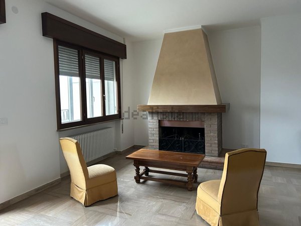 appartamento in affitto a Treviso in zona Sant'Antonino