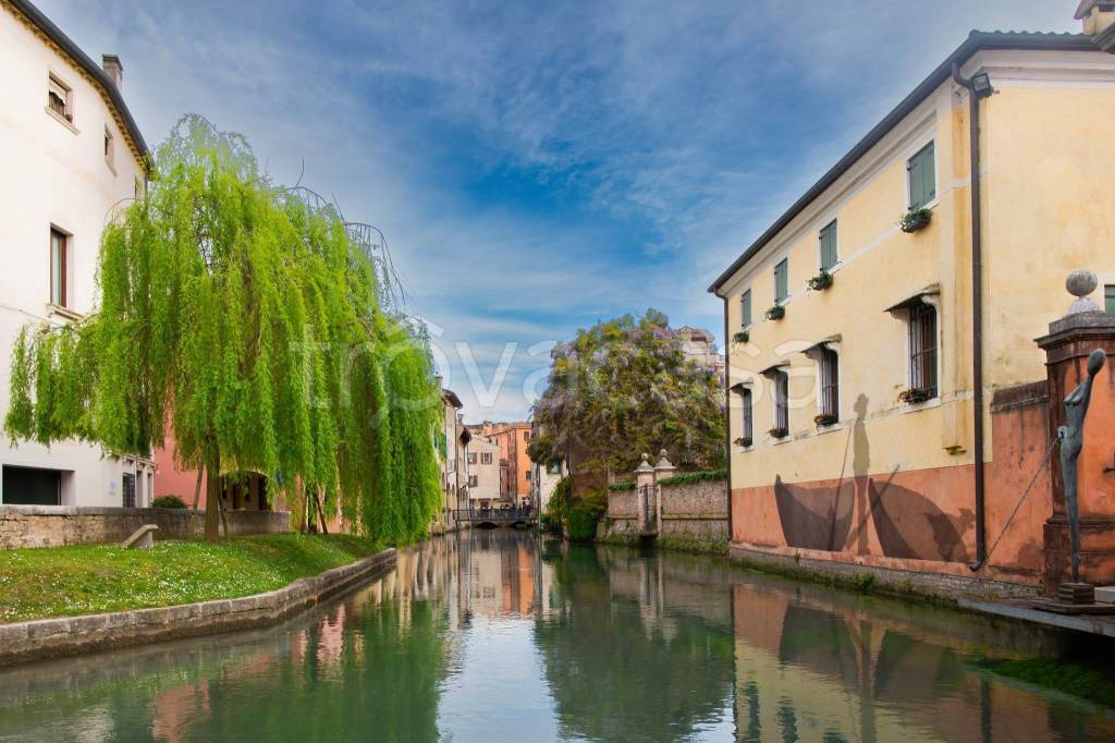 ufficio in affitto a Treviso in zona Centro Storico