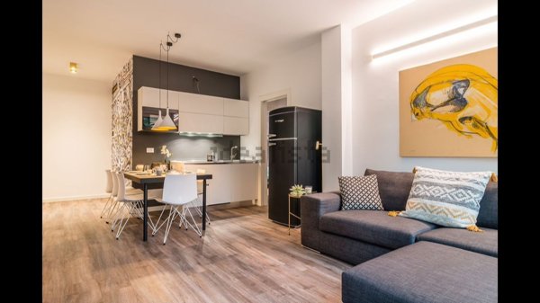 appartamento in affitto a Treviso in zona Centro Storico