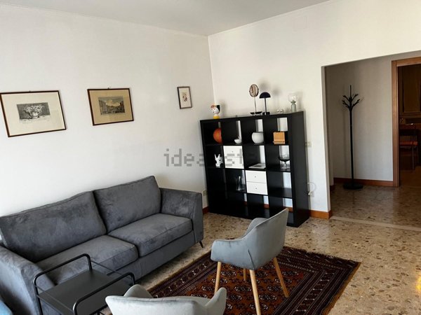 appartamento in affitto a Treviso in zona Centro Storico