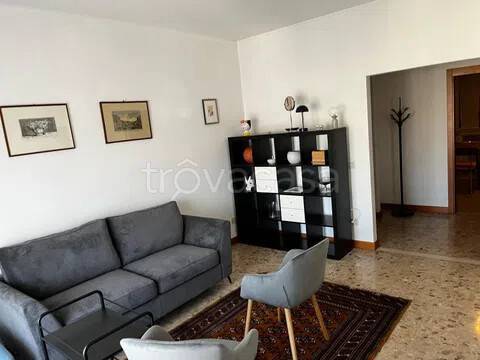 appartamento in affitto a Treviso in zona Centro Storico