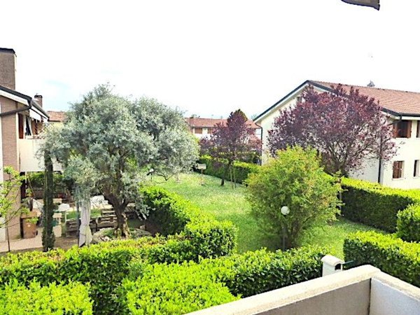 appartamento in affitto a Treviso in zona Sant'Angelo