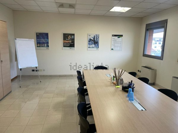 ufficio in affitto a Treviso