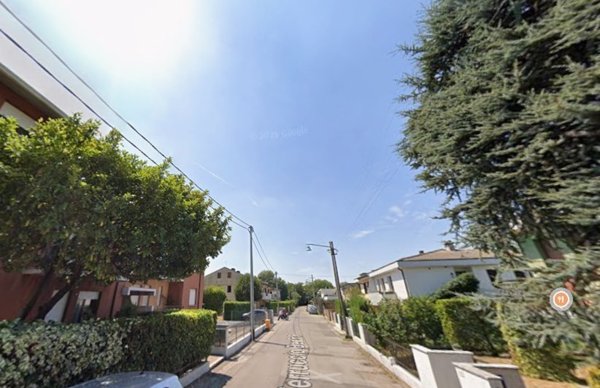 appartamento in affitto a Treviso in zona San Pelaio