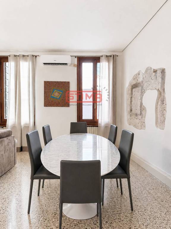 appartamento in affitto a Treviso in zona Centro Storico