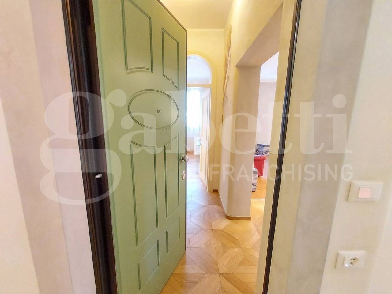 appartamento in affitto a Treviso in zona Centro Storico