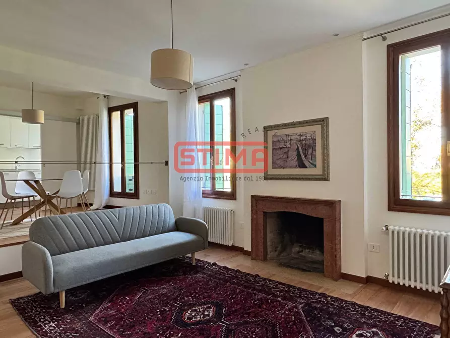 appartamento in affitto a Treviso in zona Centro Storico
