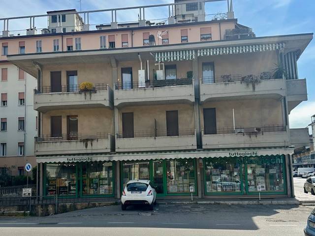 ufficio in affitto a Treviso in zona Centro Storico