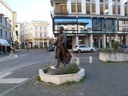 negozio in affitto a Treviso in zona Centro Storico