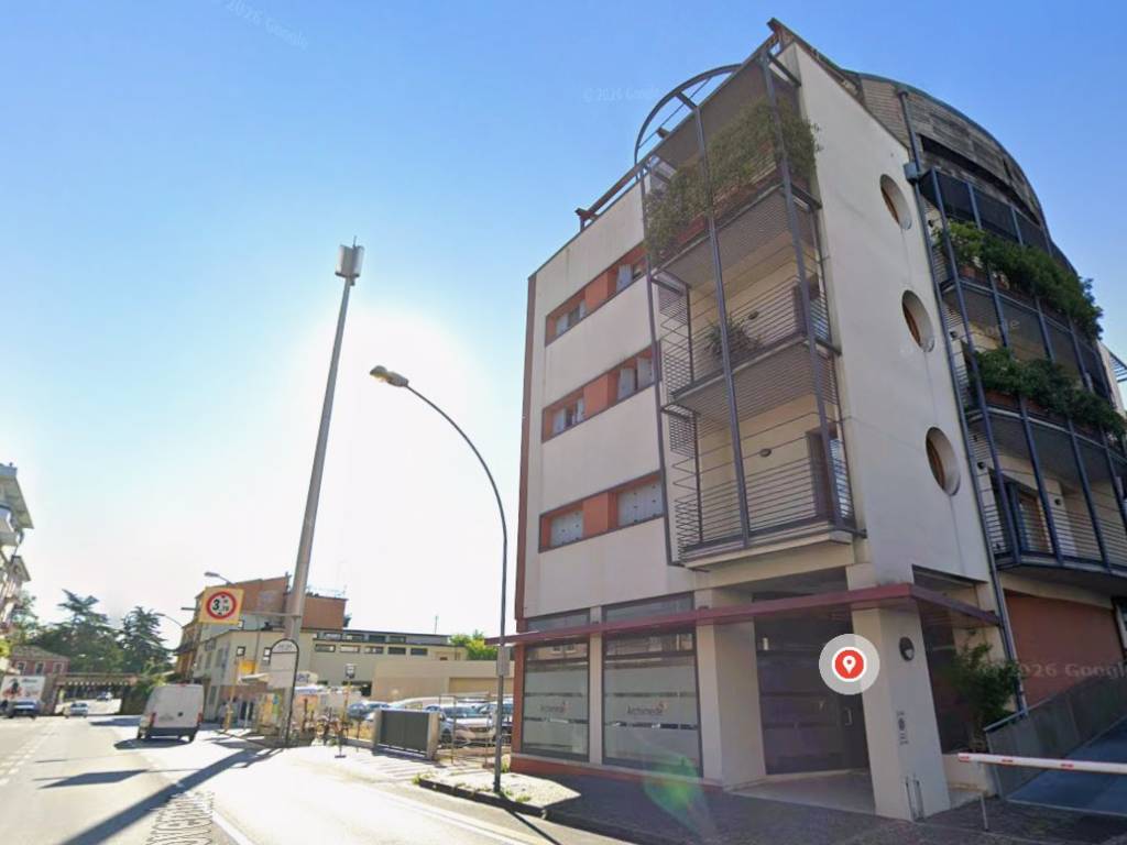 negozio in affitto a Treviso in zona Centro Storico