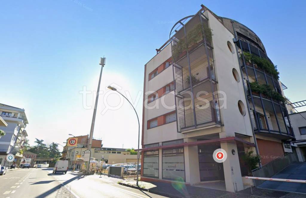 negozio in affitto a Treviso
